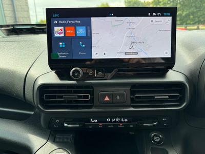 2026 Citroen Berlingo