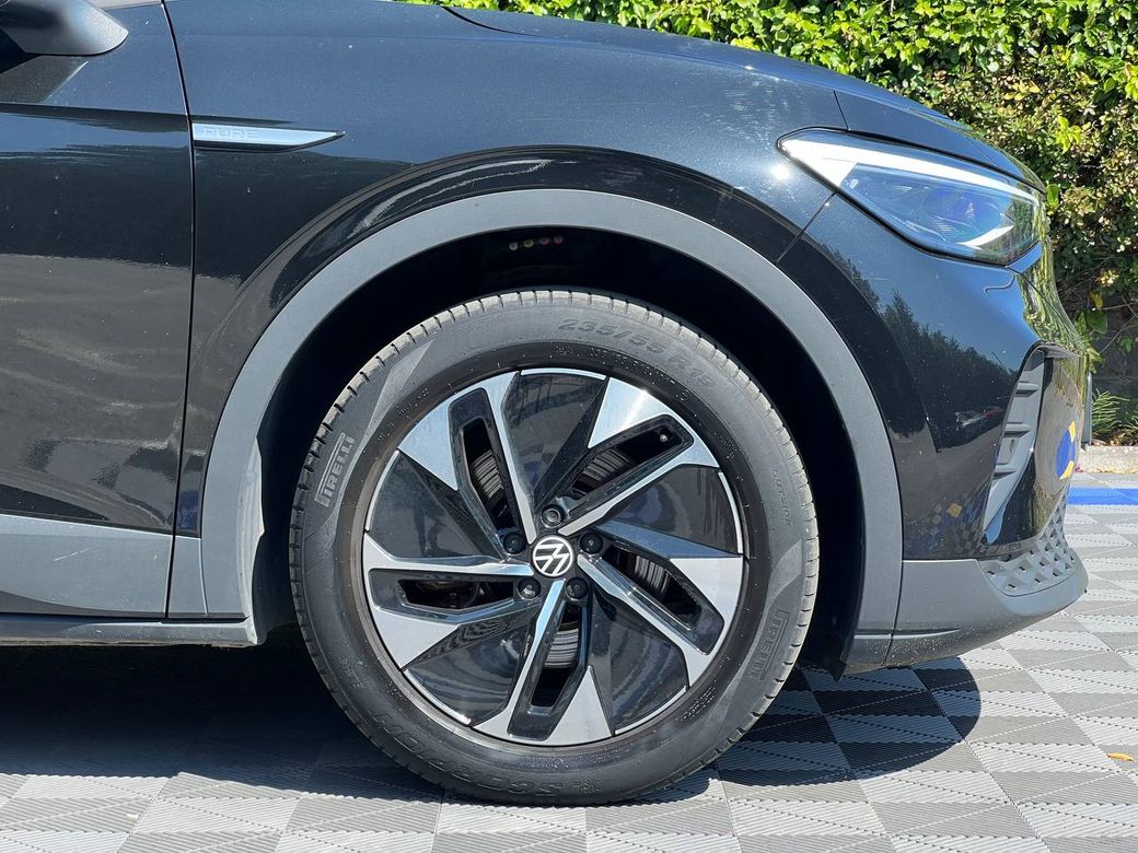 2023 Volkswagen ID.4