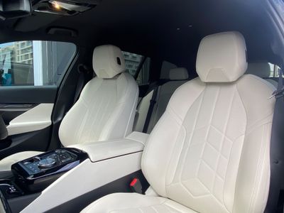 2025 BMW 5 Series