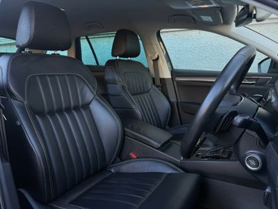 2021 Skoda Superb