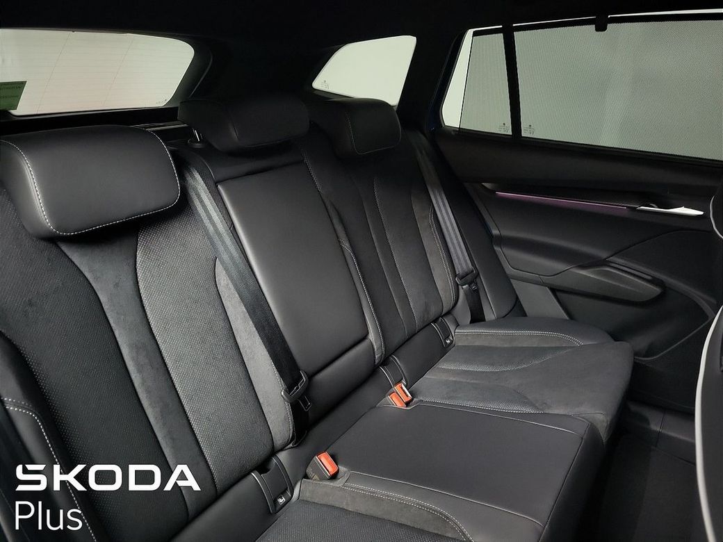 2025 Skoda Enyaq