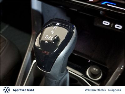 2023 Volkswagen T-Cross