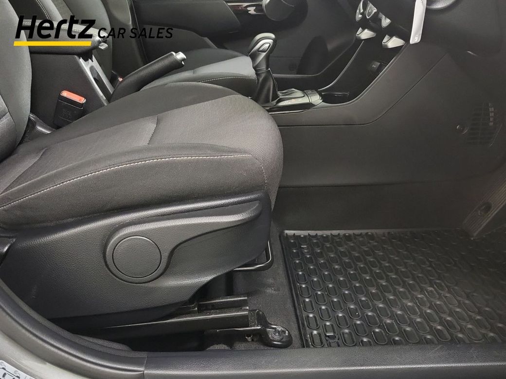 2023 Kia Picanto