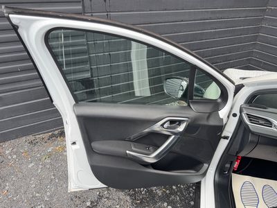 2015 Peugeot 2008