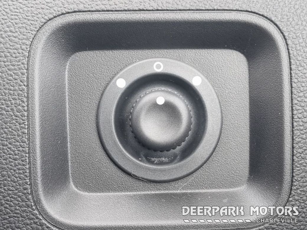 2023 Dacia Duster