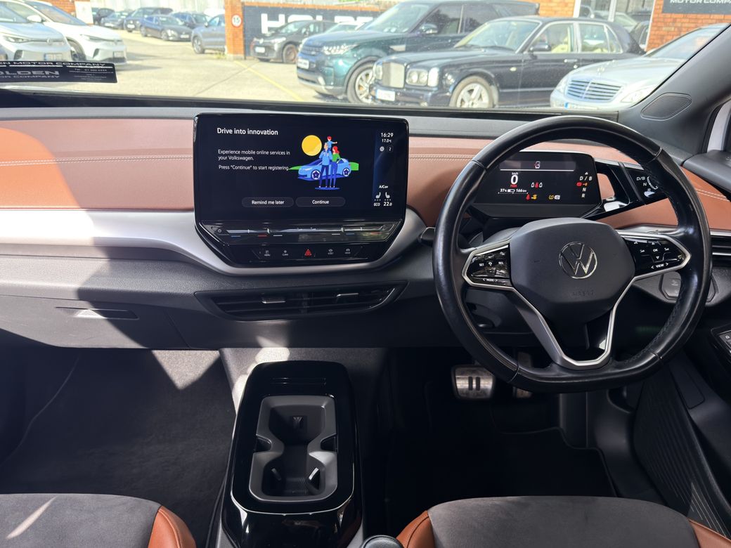 2023 Volkswagen ID.5