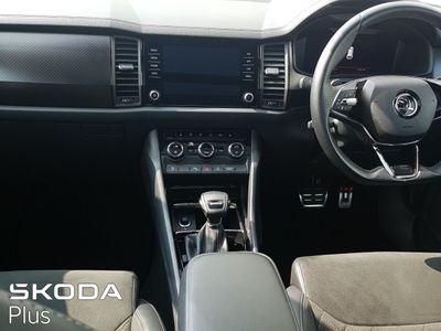 2023 Skoda Kodiaq