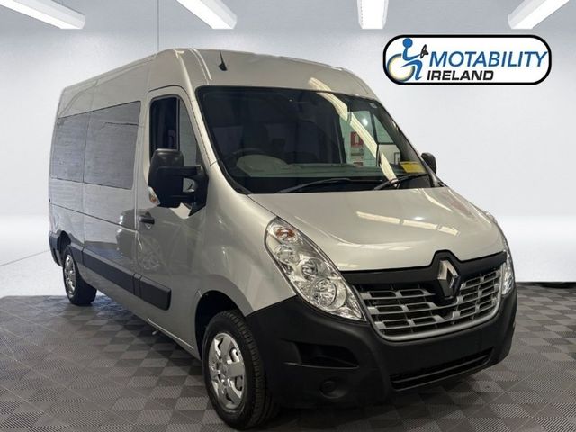 vehicle for sale from Motability Ireland Limited