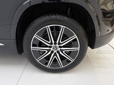 2024 Mercedes-Benz EQA