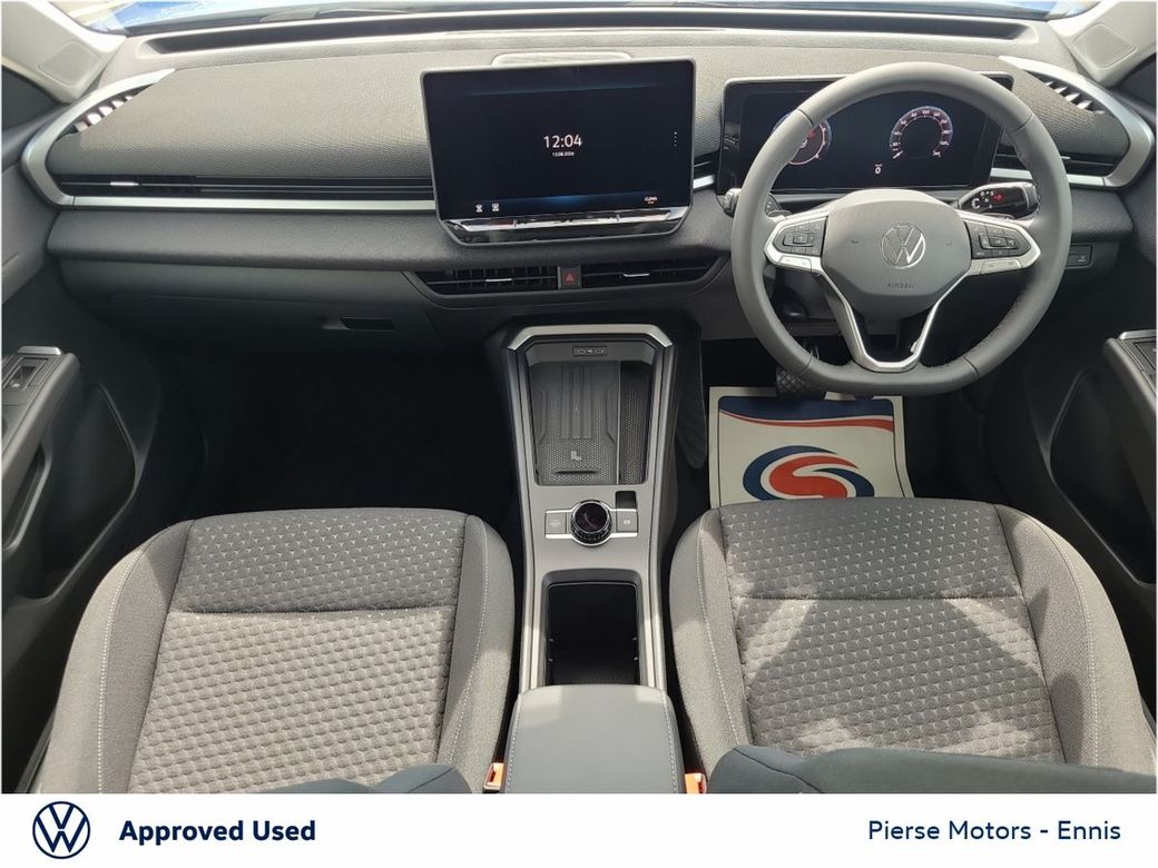 2026 Volkswagen T-Roc