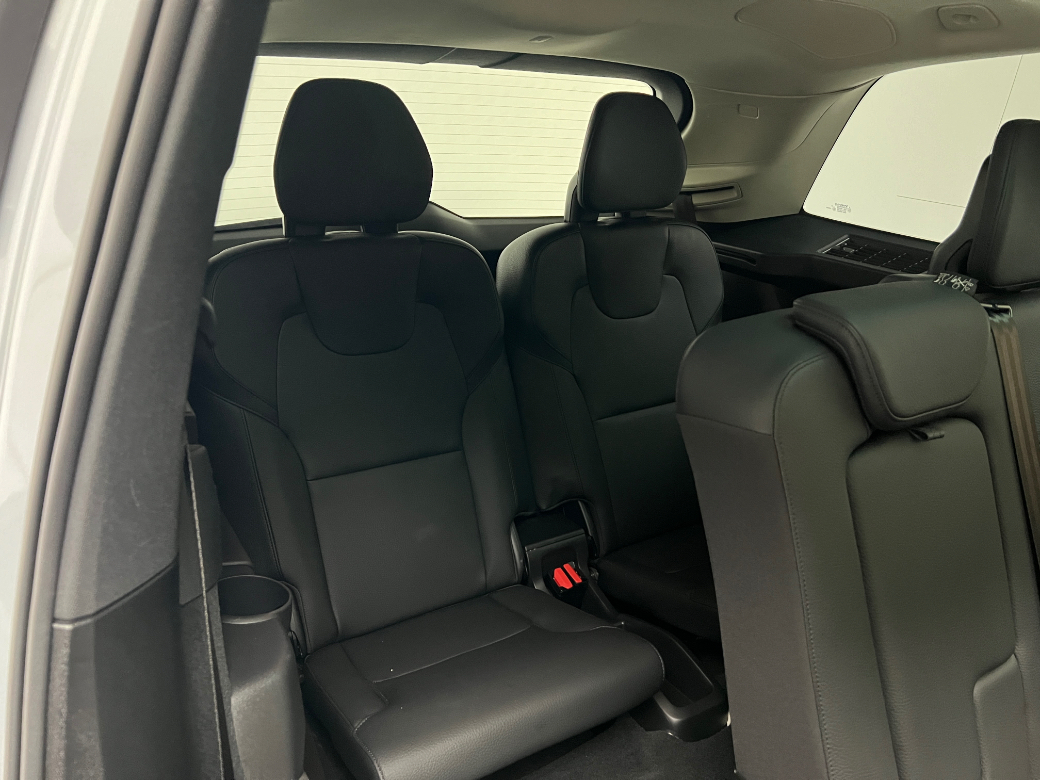 2024 Volvo XC90