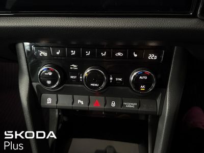 2024 Skoda Kodiaq