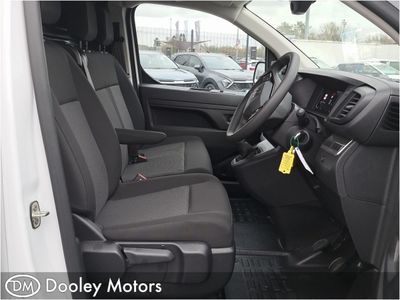 2026 Fiat Scudo