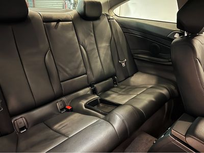 2014 BMW 4 Series