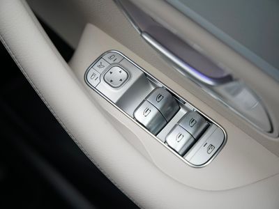 2026 Mercedes-Benz GLE Class