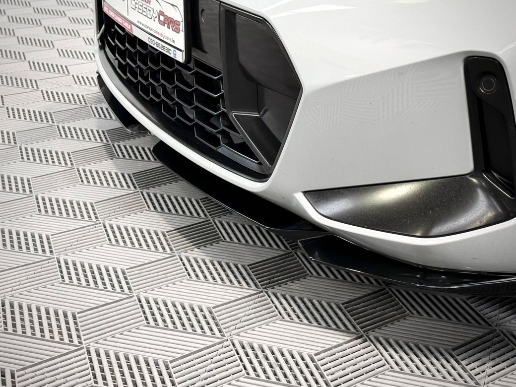 2023 BMW 3 Series
