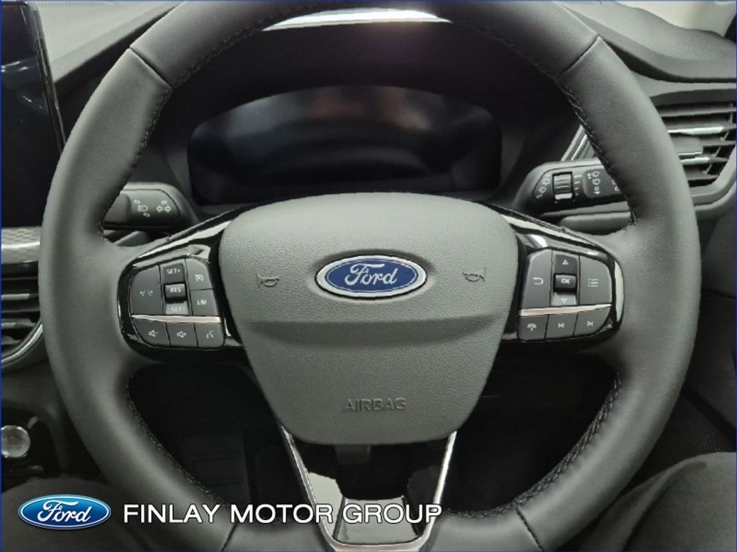 2026 Ford Kuga