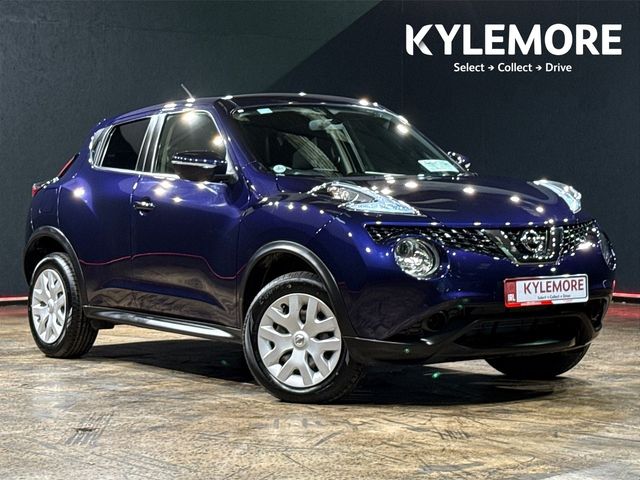 vehicle for sale from Kylemore Cars