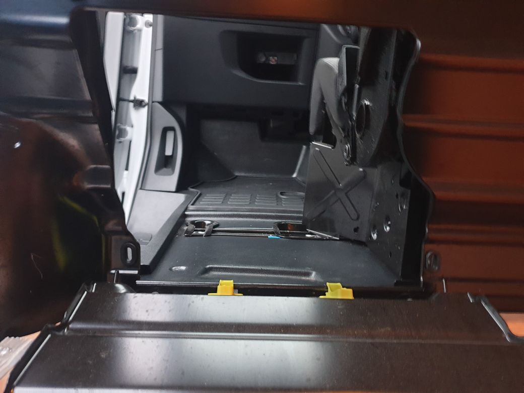 2024 Citroen Dispatch