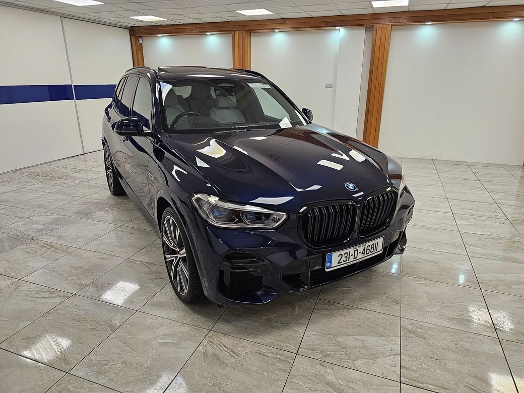 2023 BMW X5