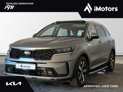 2021 Kia Sorento