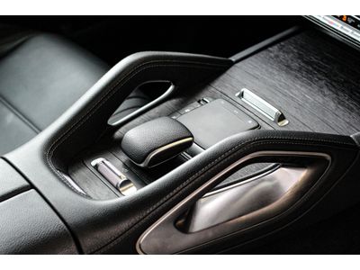 2022 Mercedes-Benz GLE Class