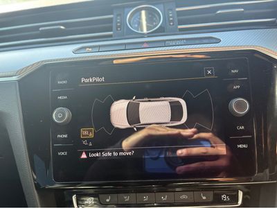 2019 Volkswagen Arteon