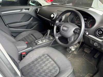 2016 Audi A3