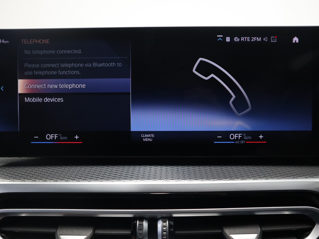2023 BMW 3 Series