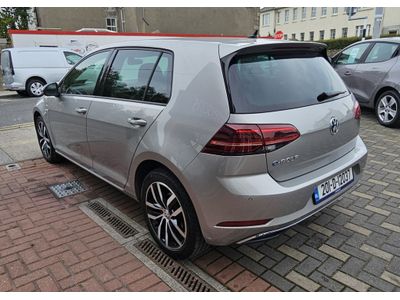 2020 Volkswagen E-Golf