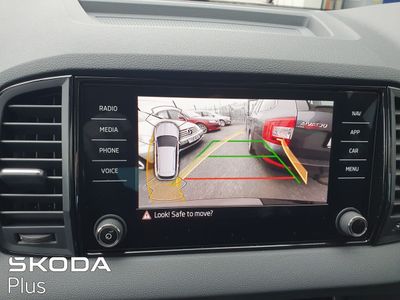 2025 Skoda Karoq