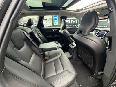 2023 Volvo XC60