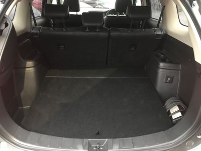 2018 Mitsubishi Outlander