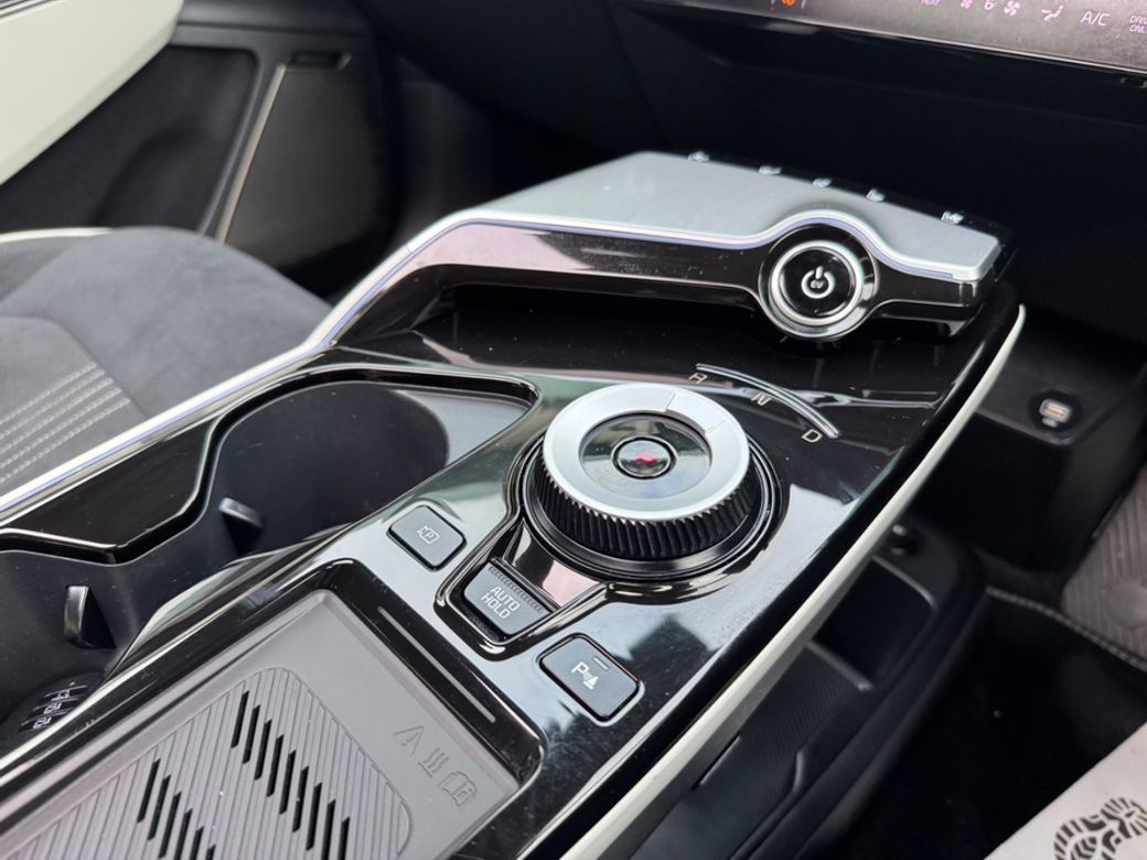 2023 Kia EV6