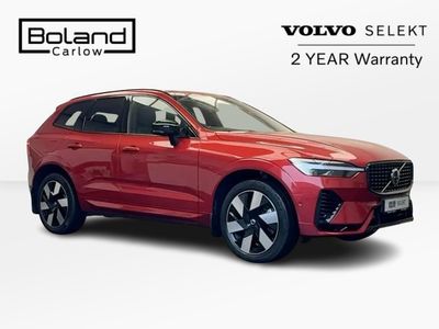 2024 Volvo XC60
