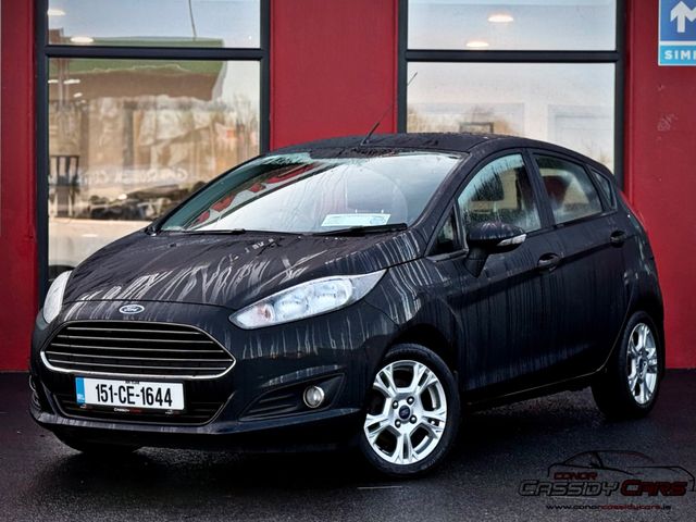 vehicle for sale from Conor Cassidy Cars