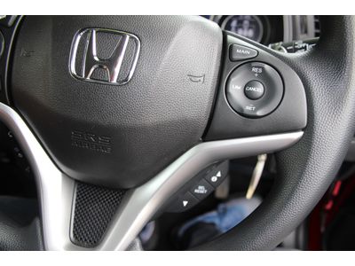 2016 Honda Jazz