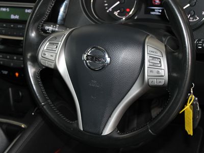 2015 Nissan Qashqai