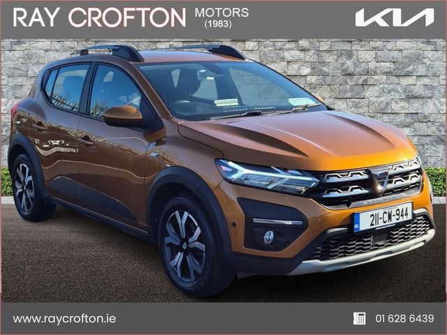 vehicle for sale from Ray Crofton Ltd