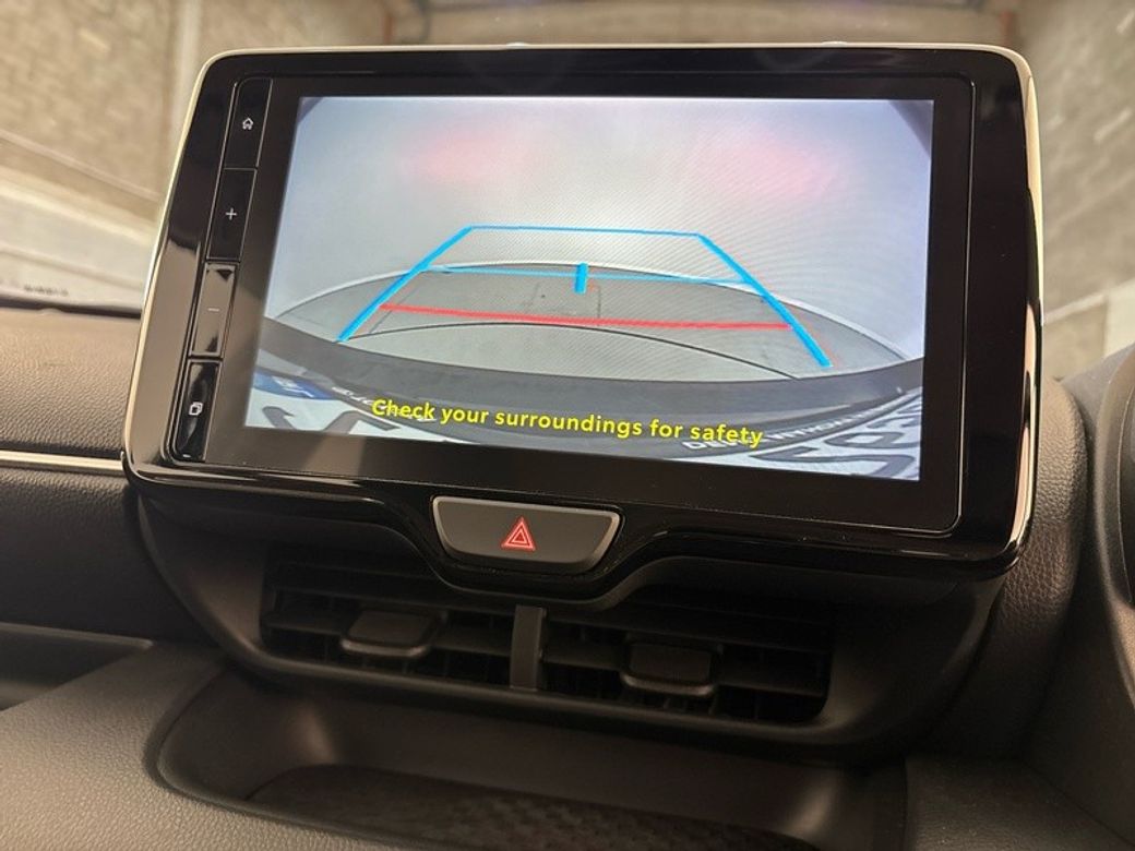 2024 Toyota Yaris