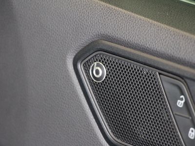 2022 SEAT Tarraco