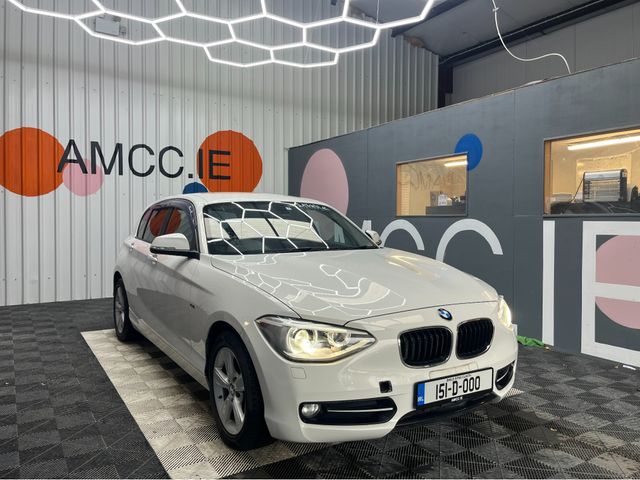 vehicle for sale from The Automatic Motor Car Centre