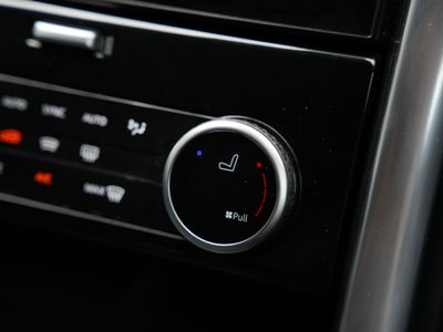 2024 Land Rover Discovery