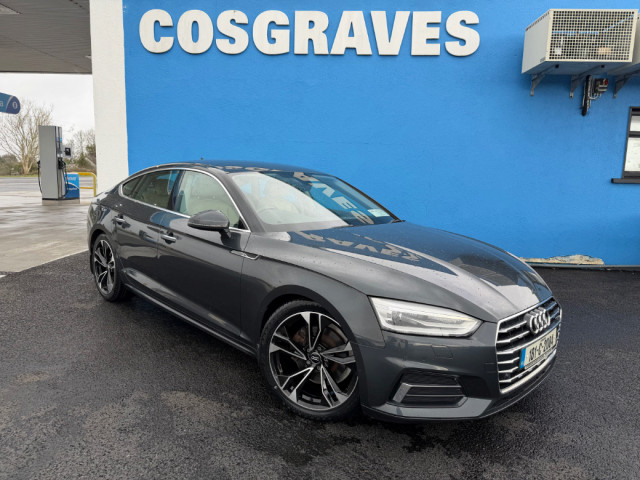 vehicle for sale from Cosgrave's Garage Castlebar
