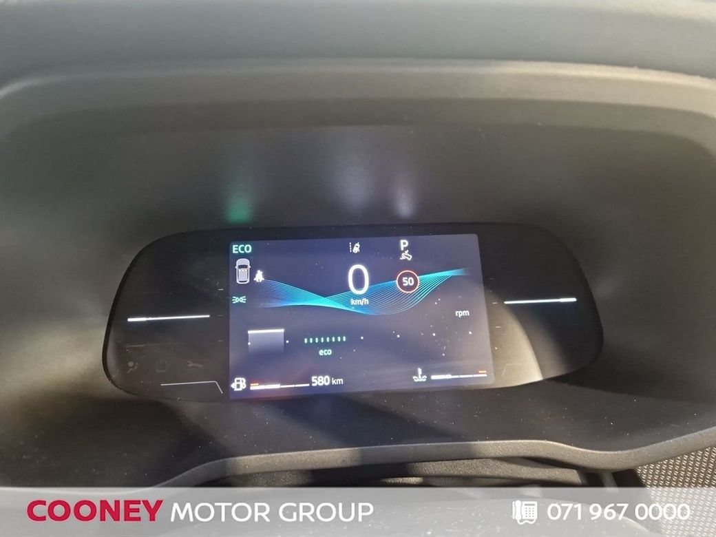 2026 Nissan Primastar