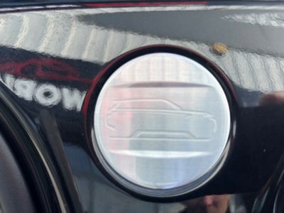 2022 Land Rover Range Rover Sport