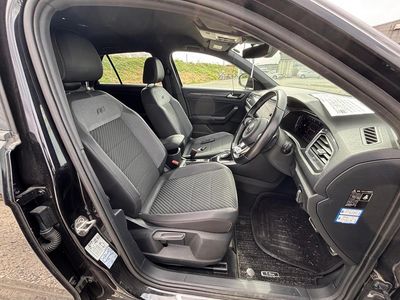 2020 Volkswagen T-Roc