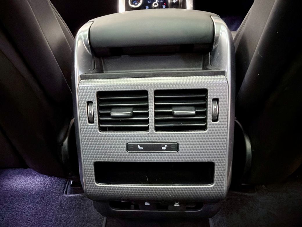 2020 Land Rover Range Rover