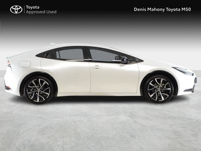 2024 Toyota Prius