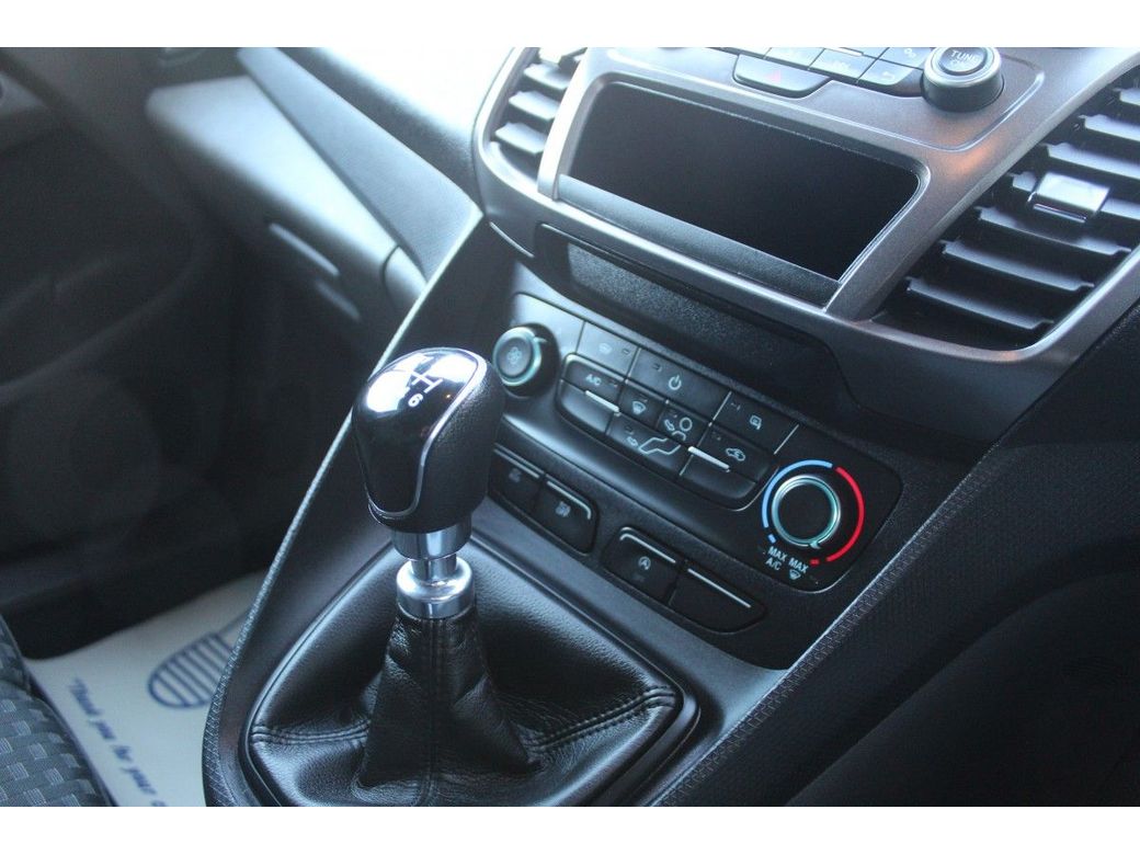2021 Ford Transit Connect